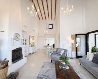 Resale - Villa - Banos y Mendigo - El Valle Golf Resort