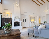 Resale - Villa - Banos y Mendigo - El Valle Golf Resort