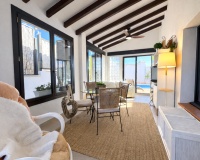 Resale - Villa - Banos y Mendigo - El Valle Golf Resort