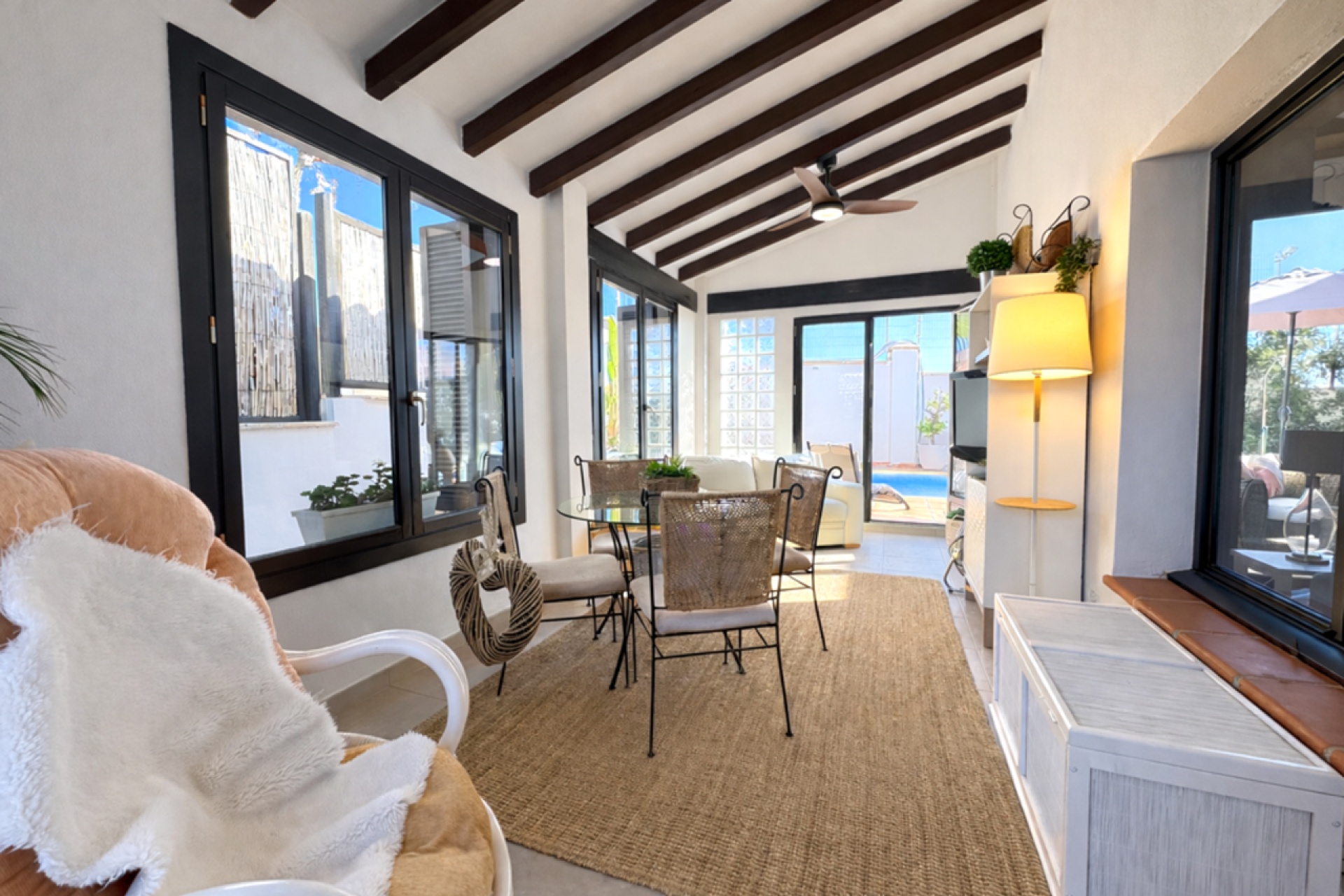 Resale - Villa - Banos y Mendigo - El Valle Golf Resort