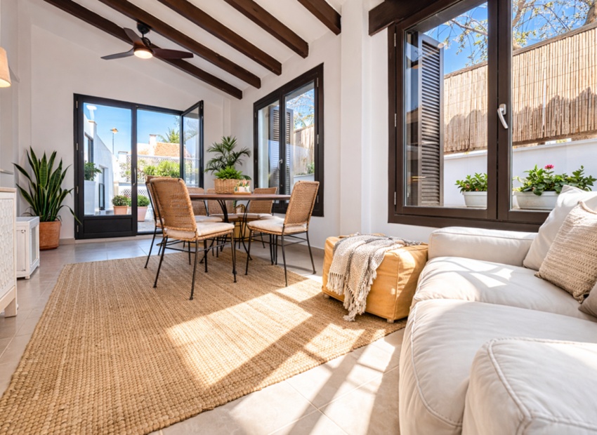 Resale - Villa - Banos y Mendigo - El Valle Golf Resort