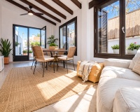 Resale - Villa - Banos y Mendigo - El Valle Golf Resort