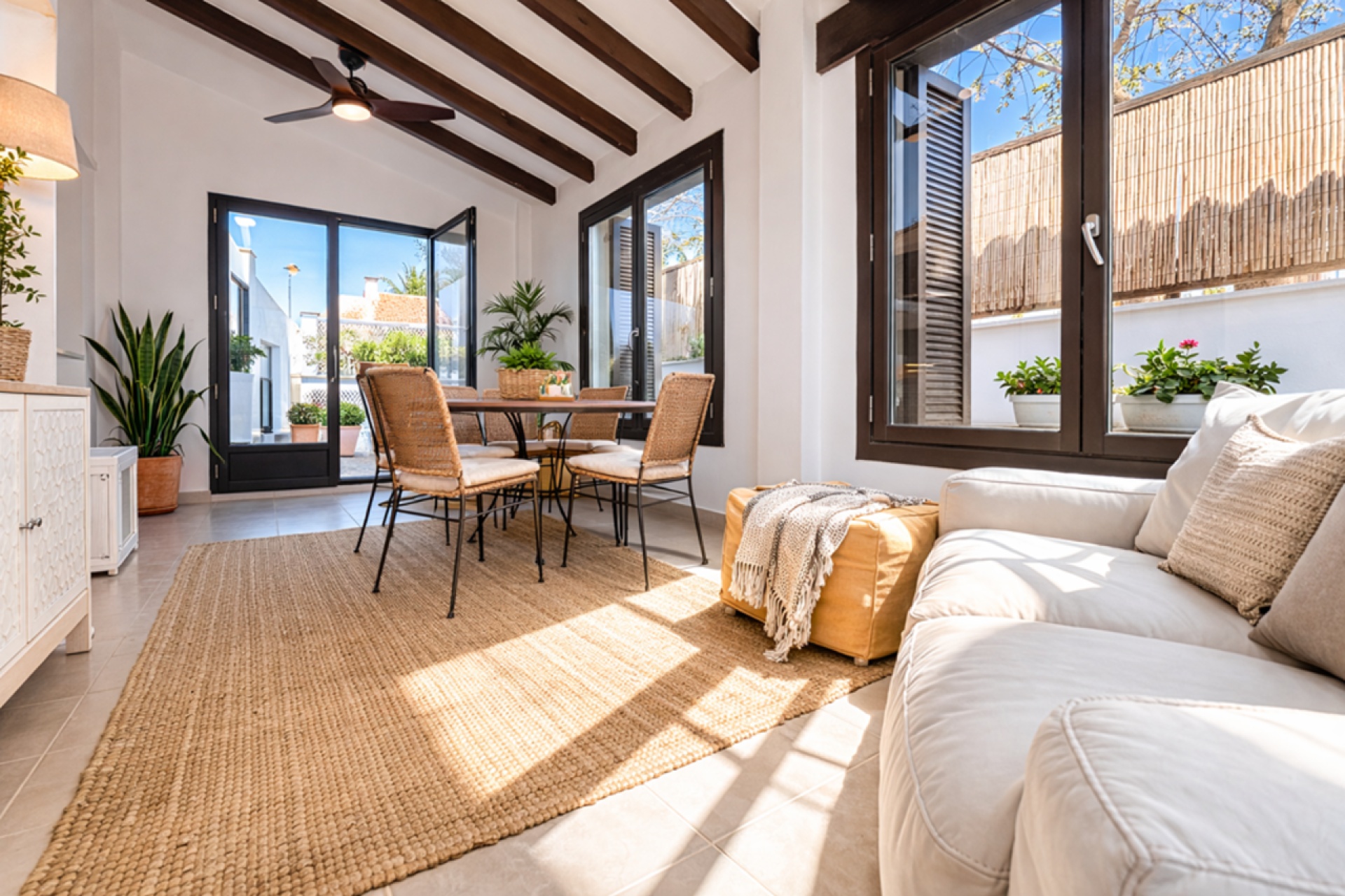 Resale - Villa - Banos y Mendigo - El Valle Golf Resort