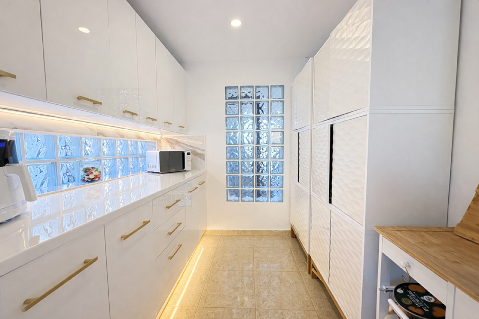 Resale - Villa - Banos y Mendigo - El Valle Golf Resort