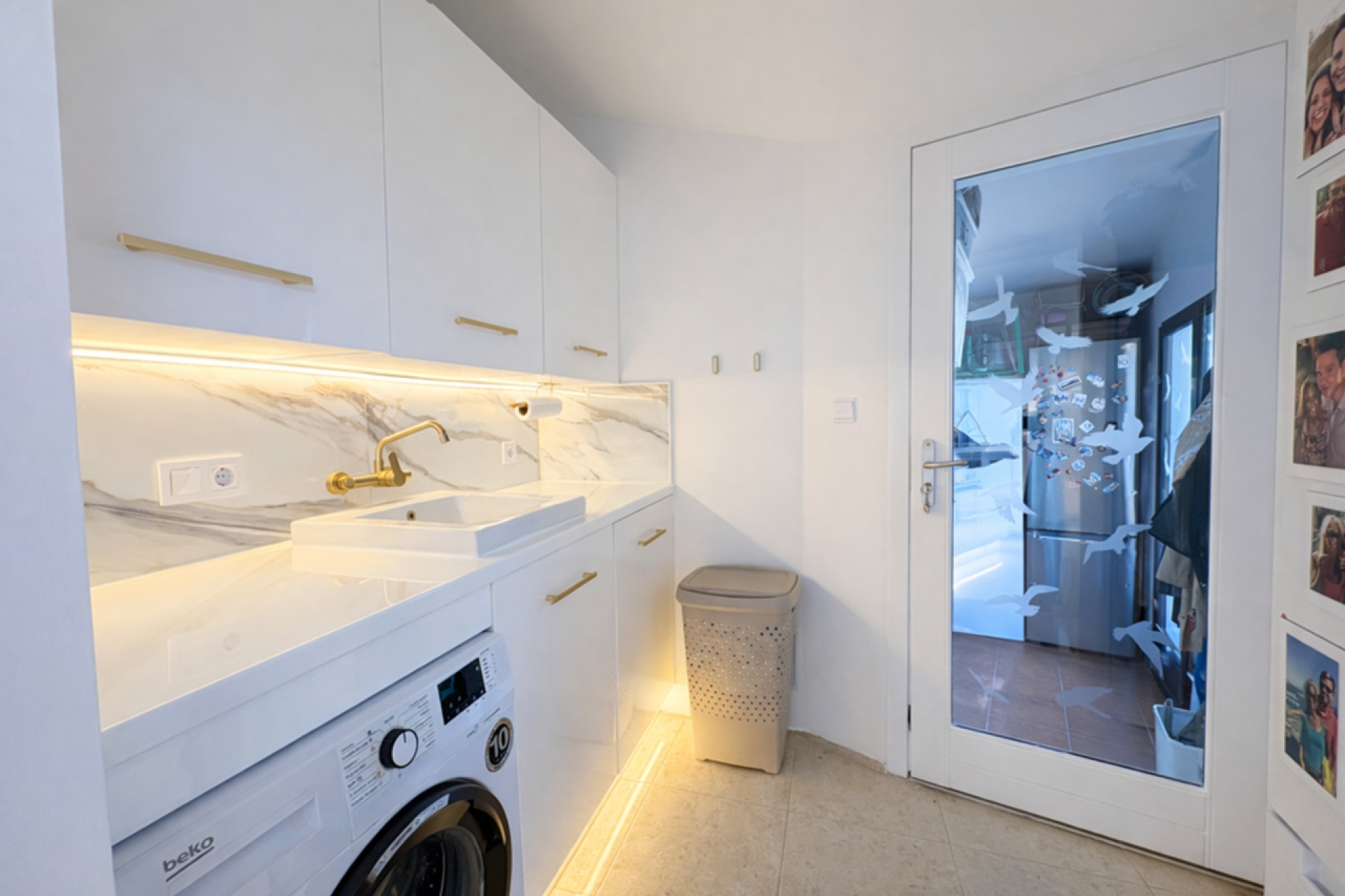 Resale - Villa - Banos y Mendigo - El Valle Golf Resort