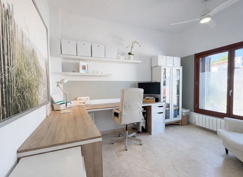 Resale - Villa - Banos y Mendigo - El Valle Golf Resort