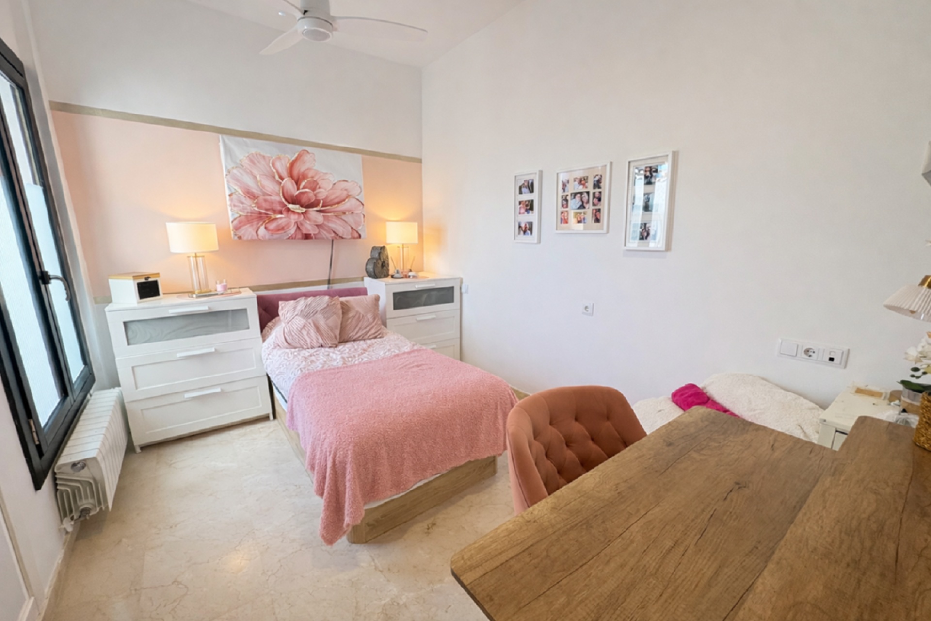 Resale - Villa - Banos y Mendigo - El Valle Golf Resort