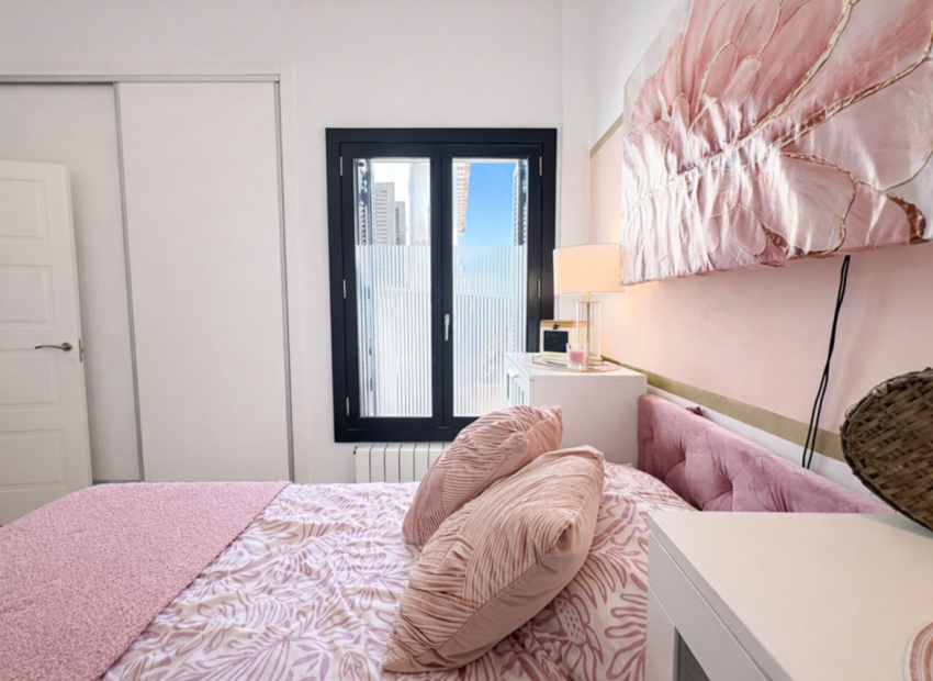 Resale - Villa - Banos y Mendigo - El Valle Golf Resort