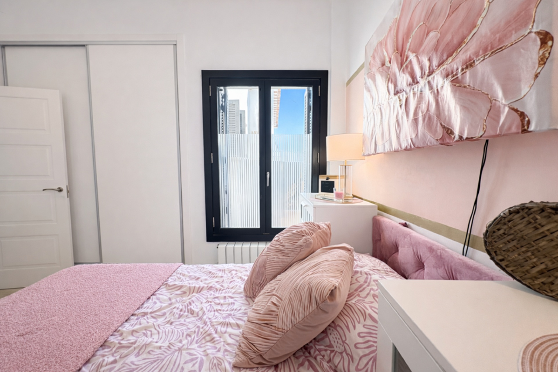 Resale - Villa - Banos y Mendigo - El Valle Golf Resort