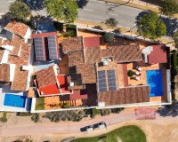 Resale - Villa - Banos y Mendigo - El Valle Golf Resort