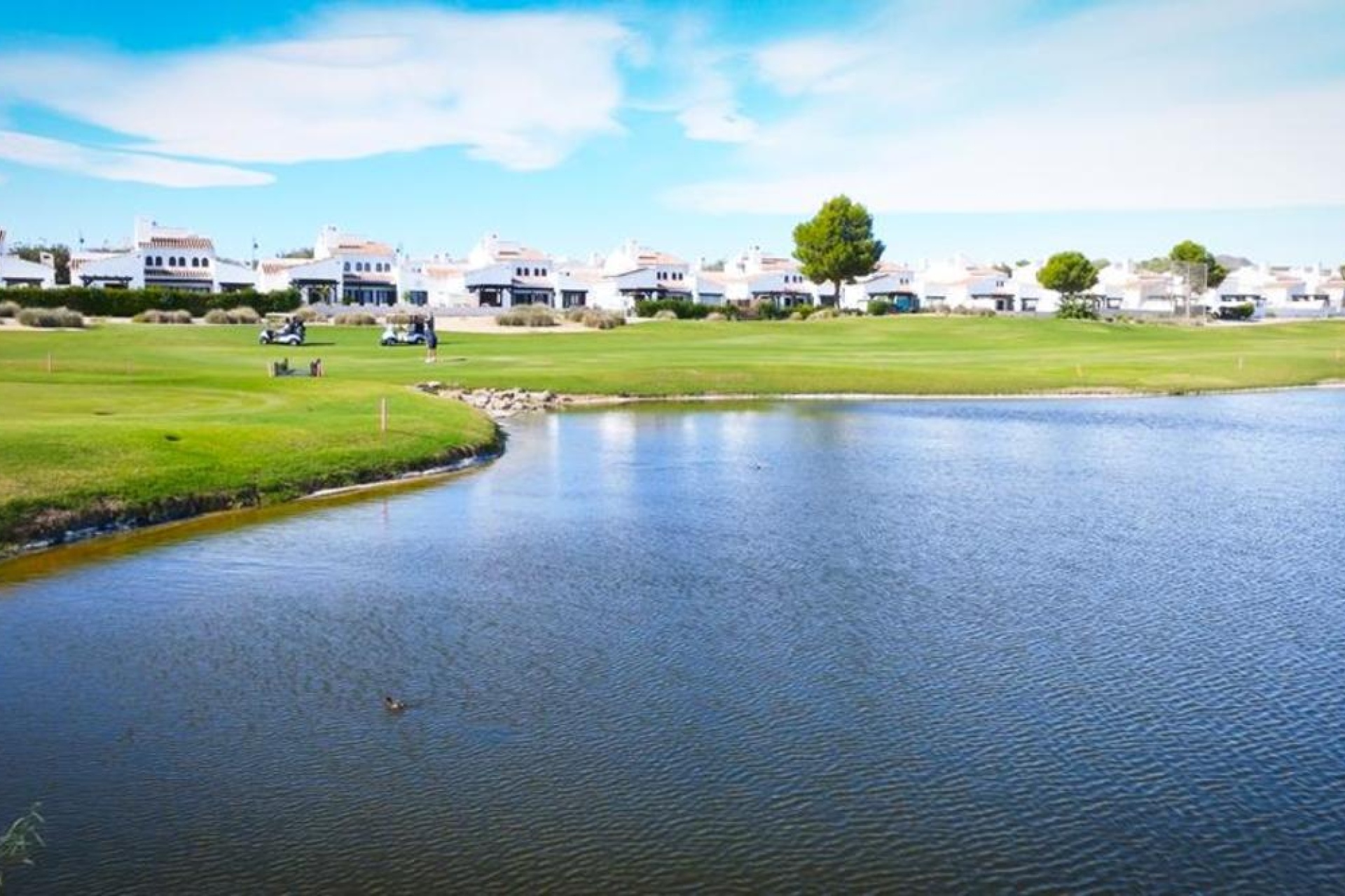 Resale - Villa - Banos y Mendigo - El Valle Golf Resort