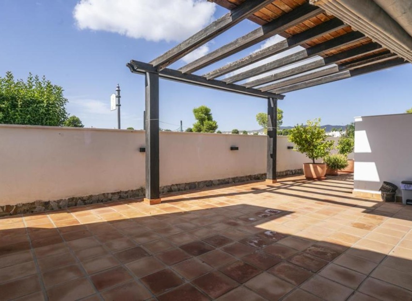 Resale - Villa - Banos y Mendigo - El Valle Golf Resort