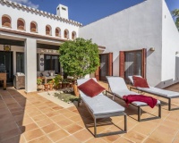 Resale - Villa - Banos y Mendigo - El Valle Golf Resort