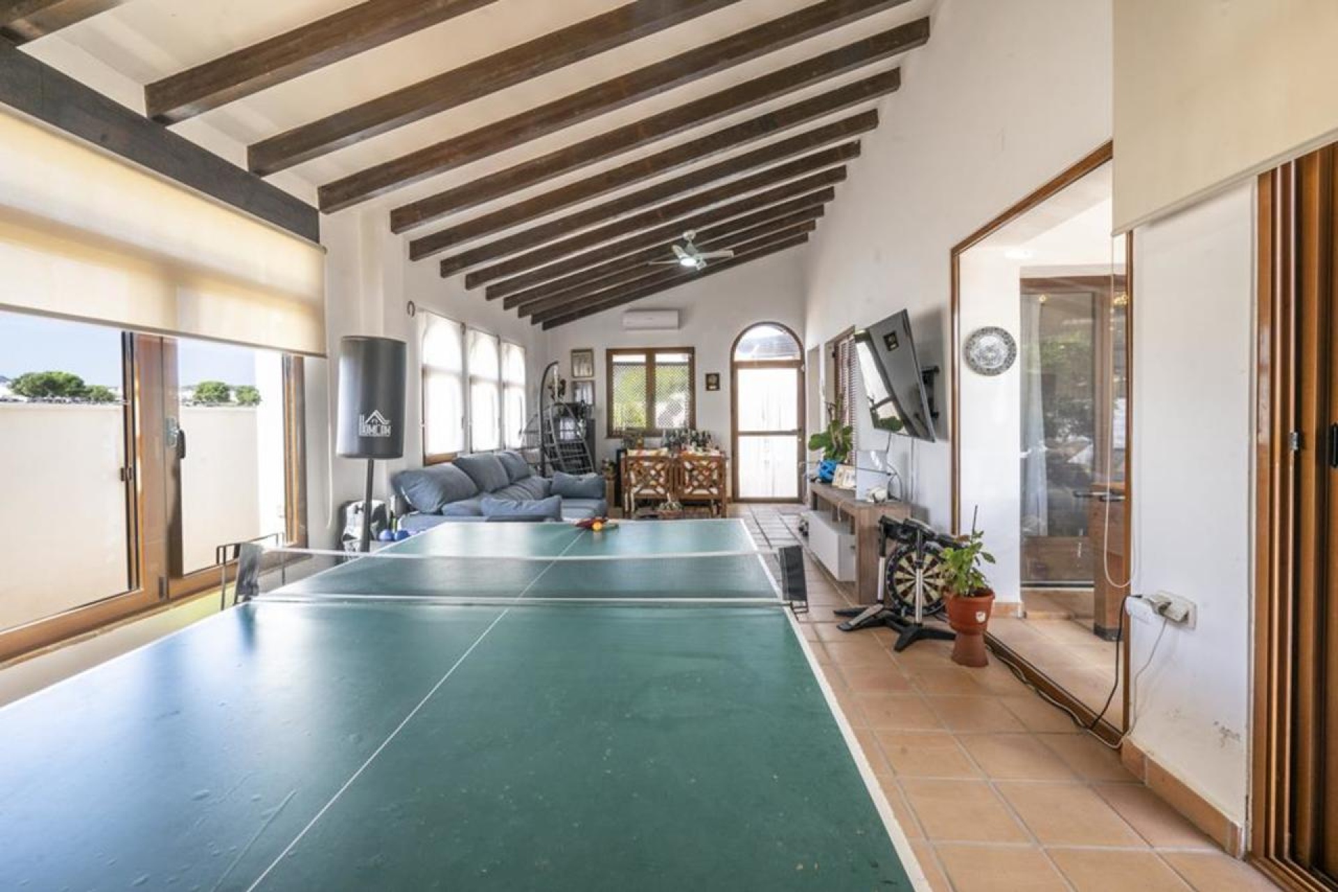 Resale - Villa - Banos y Mendigo - El Valle Golf Resort