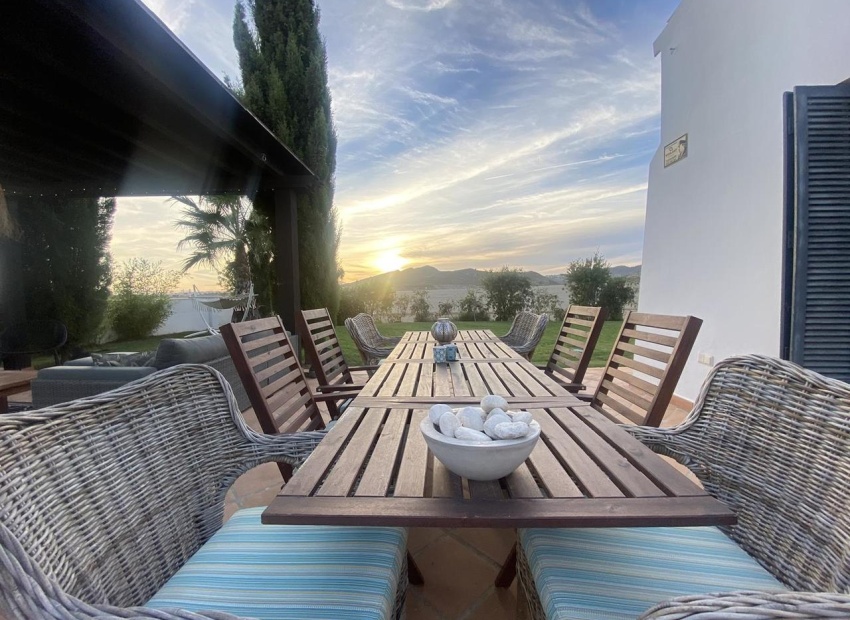 Resale - Villa - Banos y Mendigo - El Valle Golf Resort