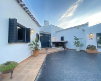 Resale - Villa - Banos y Mendigo - El Valle Golf Resort