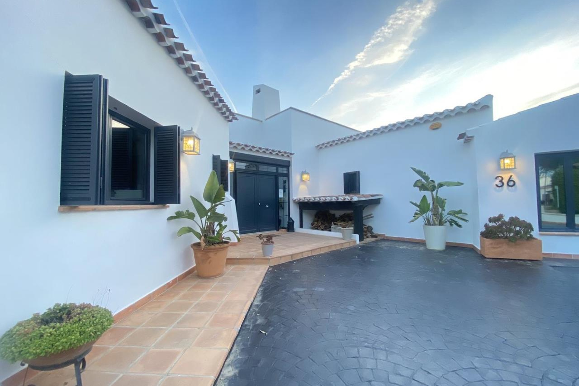 Resale - Villa - Banos y Mendigo - El Valle Golf Resort