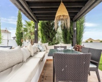 Resale - Villa - Banos y Mendigo - El Valle Golf Resort