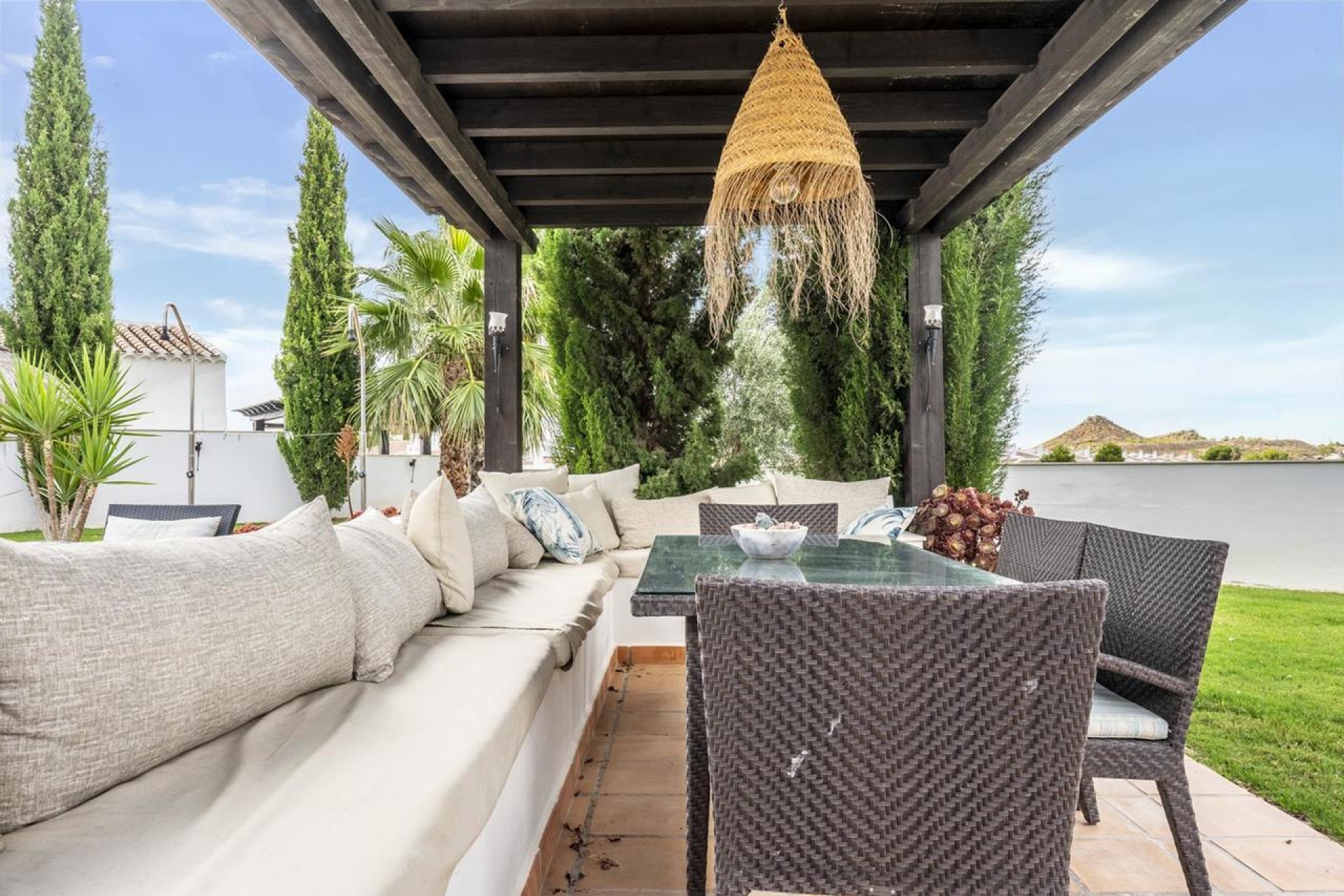 Resale - Villa - Banos y Mendigo - El Valle Golf Resort