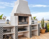 Resale - Villa - Banos y Mendigo - El Valle Golf Resort