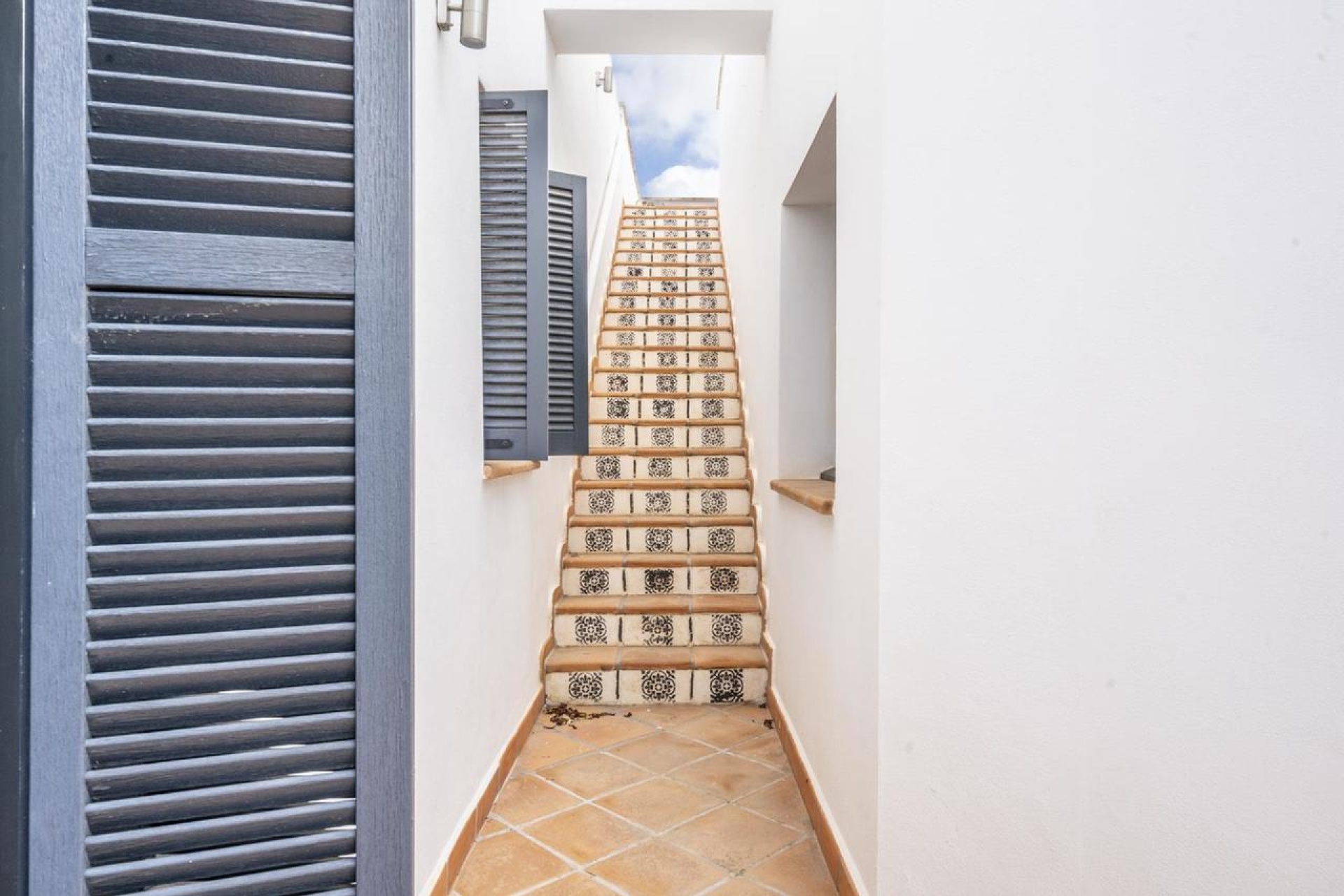 Resale - Villa - Banos y Mendigo - El Valle Golf Resort