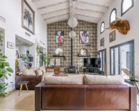 Resale - Villa - Banos y Mendigo - El Valle Golf Resort