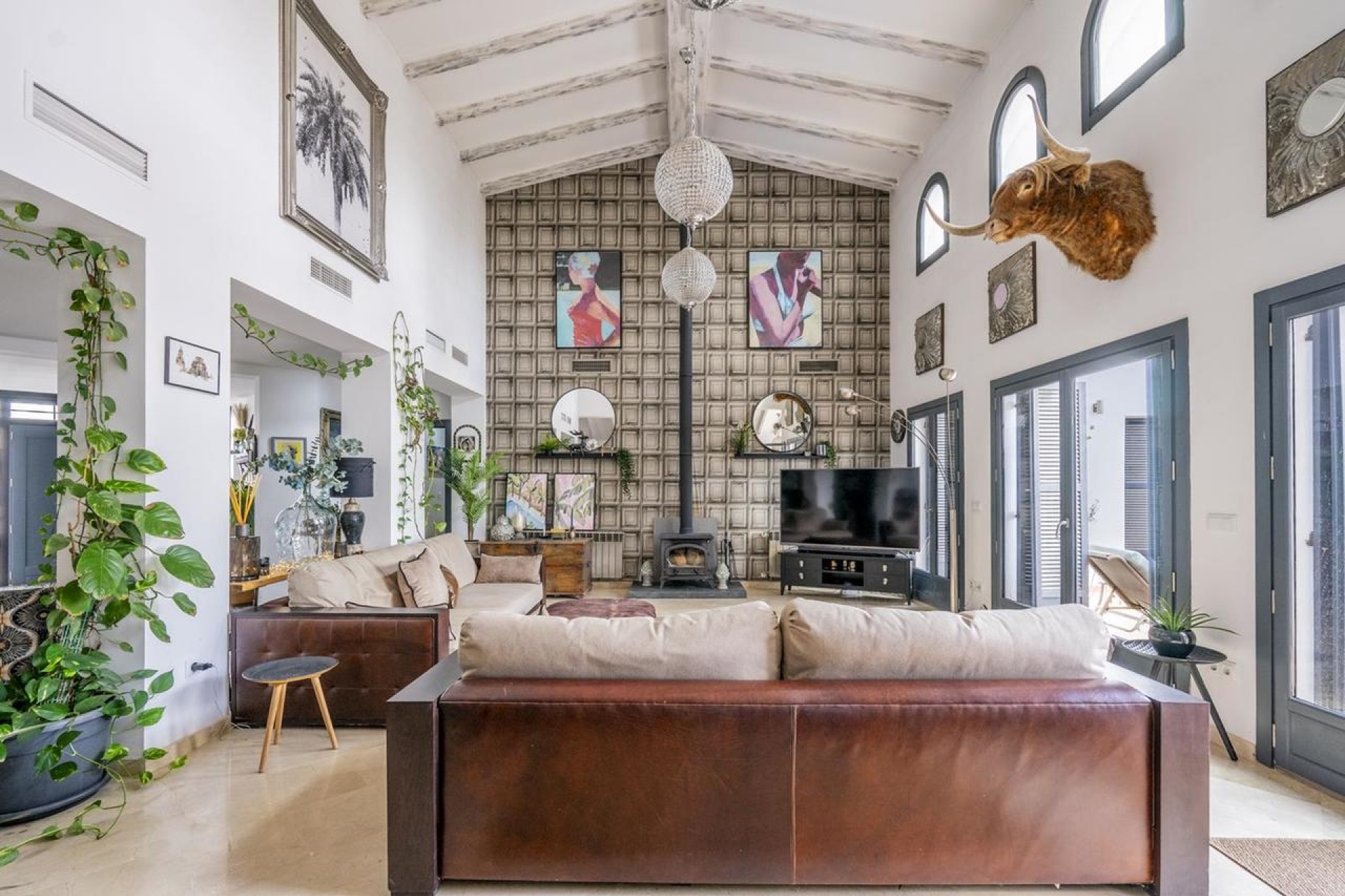 Resale - Villa - Banos y Mendigo - El Valle Golf Resort