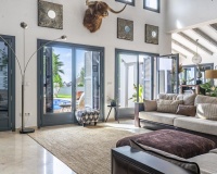 Resale - Villa - Banos y Mendigo - El Valle Golf Resort