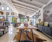 Resale - Villa - Banos y Mendigo - El Valle Golf Resort