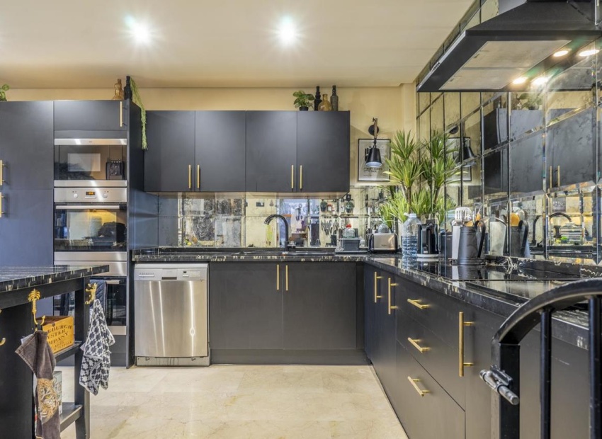 Resale - Villa - Banos y Mendigo - El Valle Golf Resort