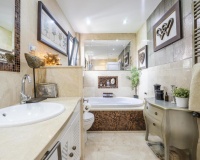 Resale - Villa - Banos y Mendigo - El Valle Golf Resort