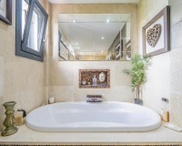 Resale - Villa - Banos y Mendigo - El Valle Golf Resort