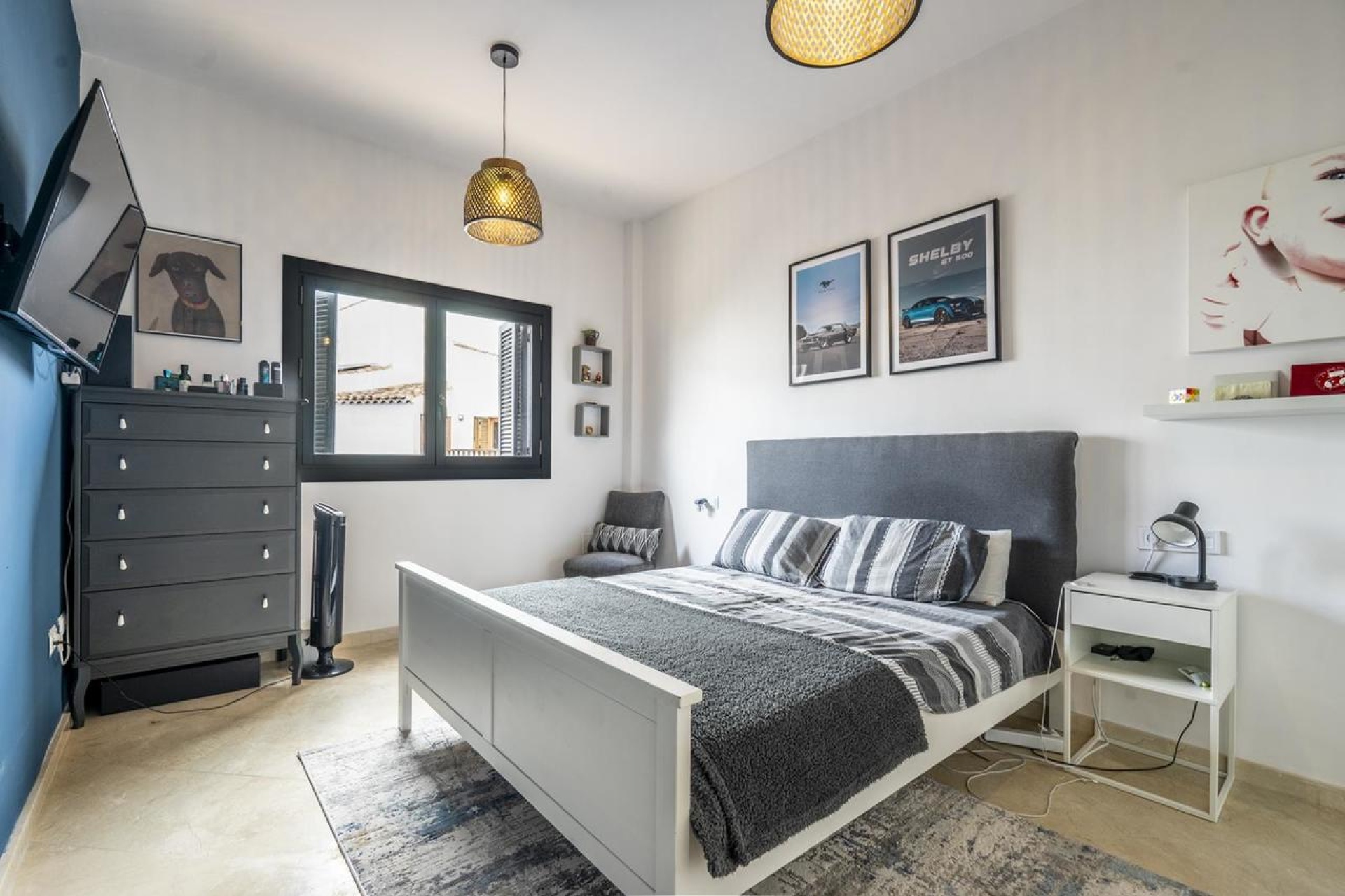 Resale - Villa - Banos y Mendigo - El Valle Golf Resort