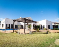 Resale - Villa - Banos y Mendigo - El Valle Golf Resort