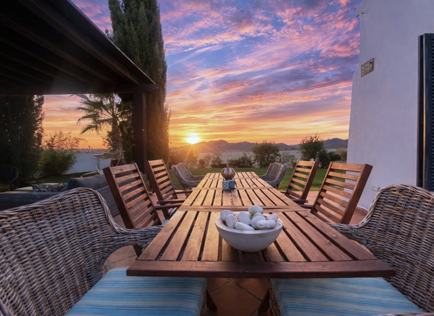 Resale - Villa - Banos y Mendigo - El Valle Golf Resort