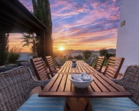 Resale - Villa - Banos y Mendigo - El Valle Golf Resort