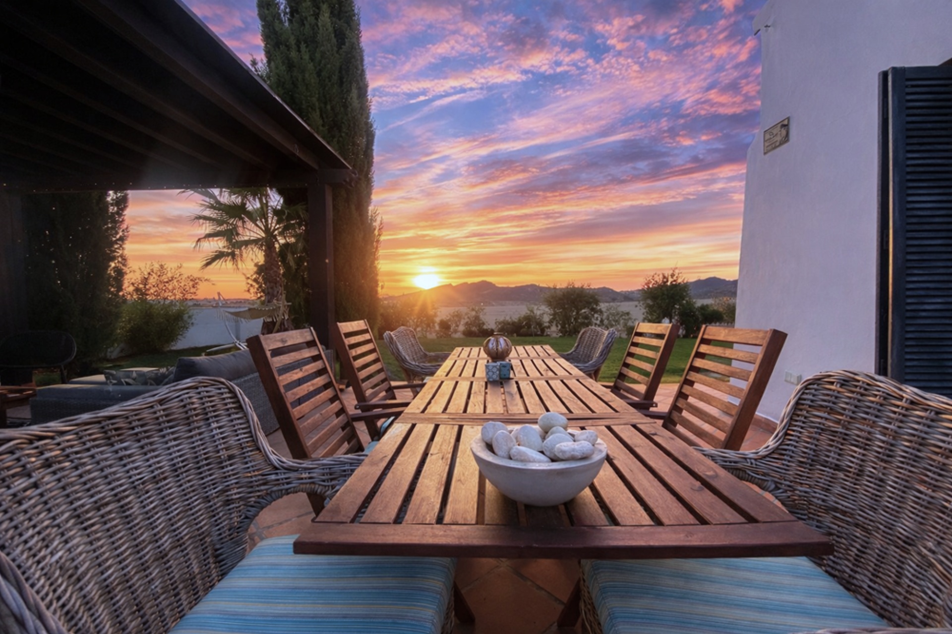 Resale - Villa - Banos y Mendigo - El Valle Golf Resort