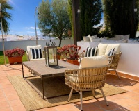 Resale - Villa - Banos y Mendigo - El Valle Golf Resort