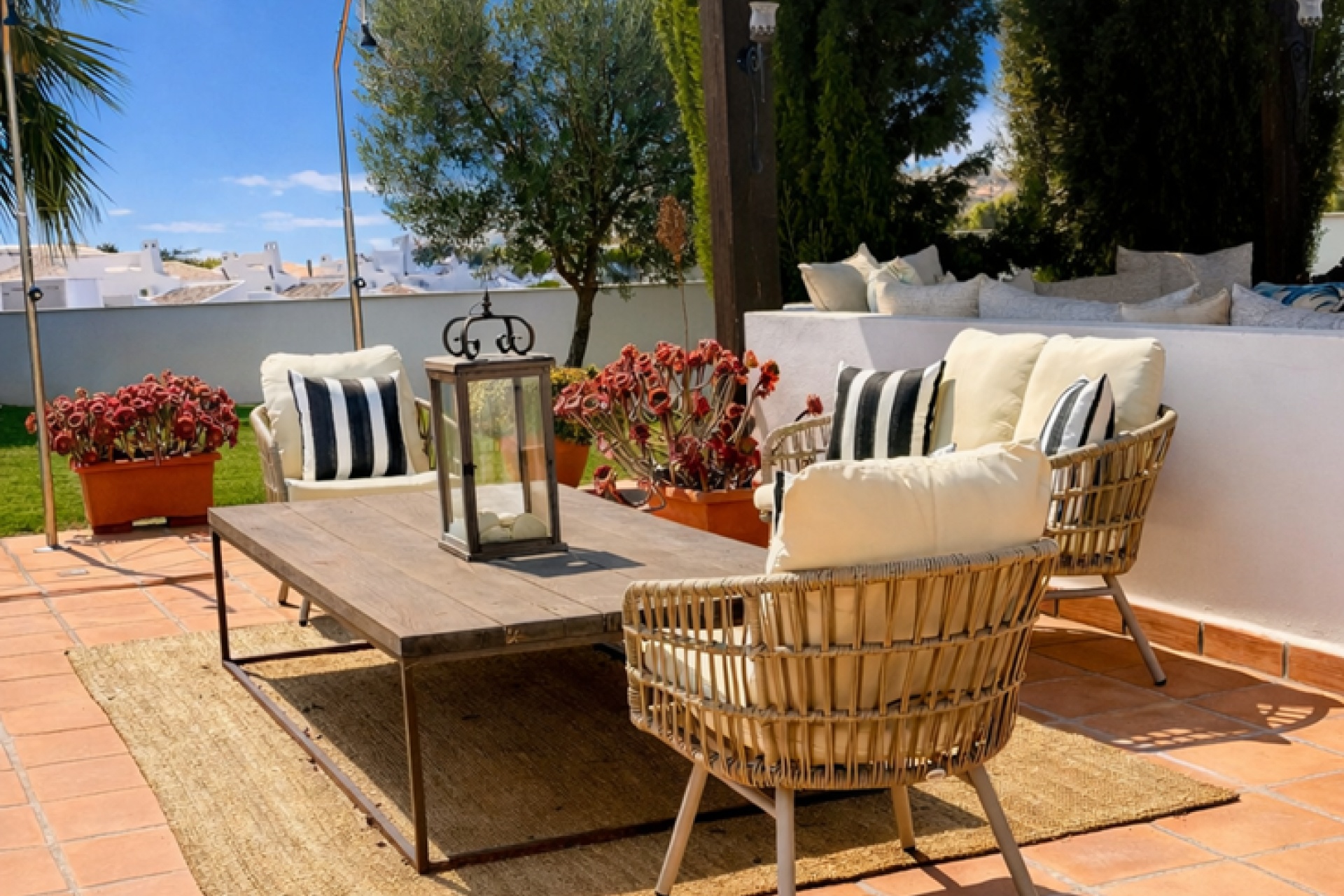 Resale - Villa - Banos y Mendigo - El Valle Golf Resort