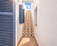 Resale - Villa - Banos y Mendigo - El Valle Golf Resort