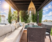 Resale - Villa - Banos y Mendigo - El Valle Golf Resort