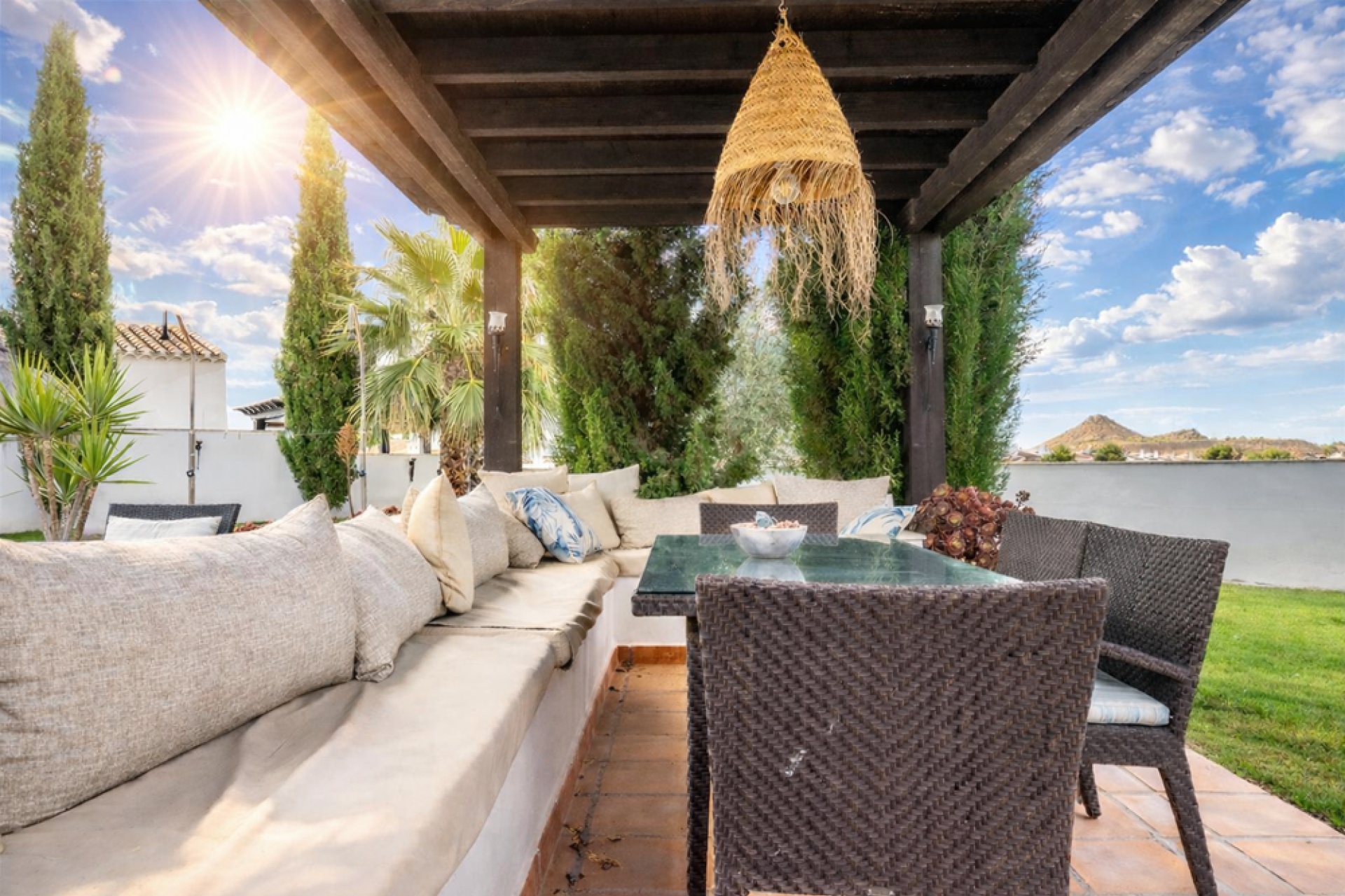 Resale - Villa - Banos y Mendigo - El Valle Golf Resort