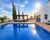 Resale - Villa - Banos y Mendigo - El Valle Golf Resort