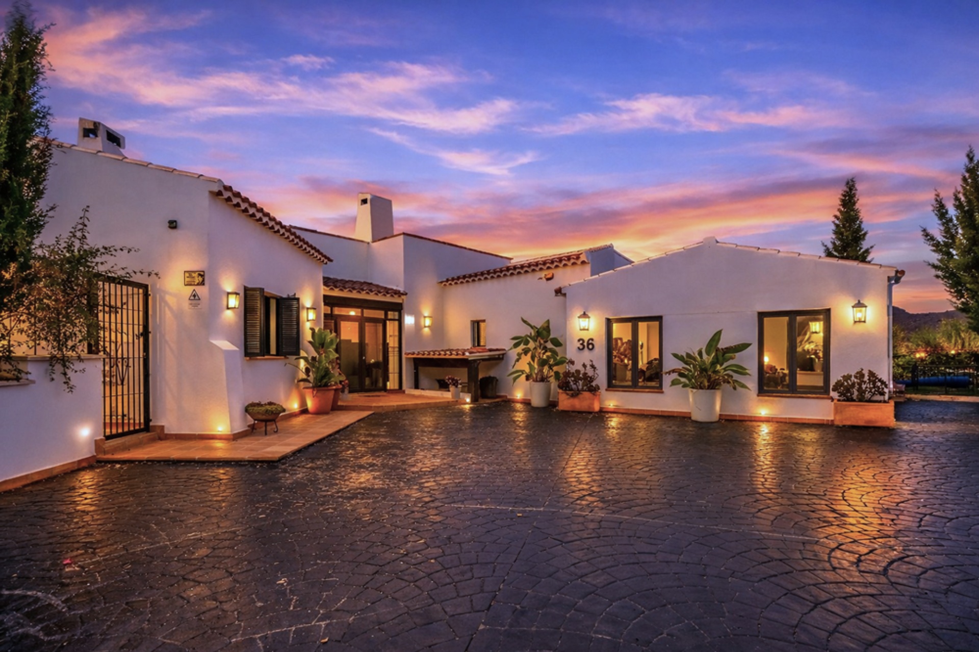 Resale - Villa - Banos y Mendigo - El Valle Golf Resort