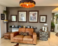 Resale - Villa - Banos y Mendigo - El Valle Golf Resort