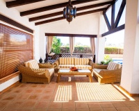 Resale - Villa - Banos y Mendigo - El Valle Golf Resort