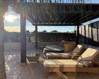 Resale - Villa - Banos y Mendigo - El Valle Golf Resort