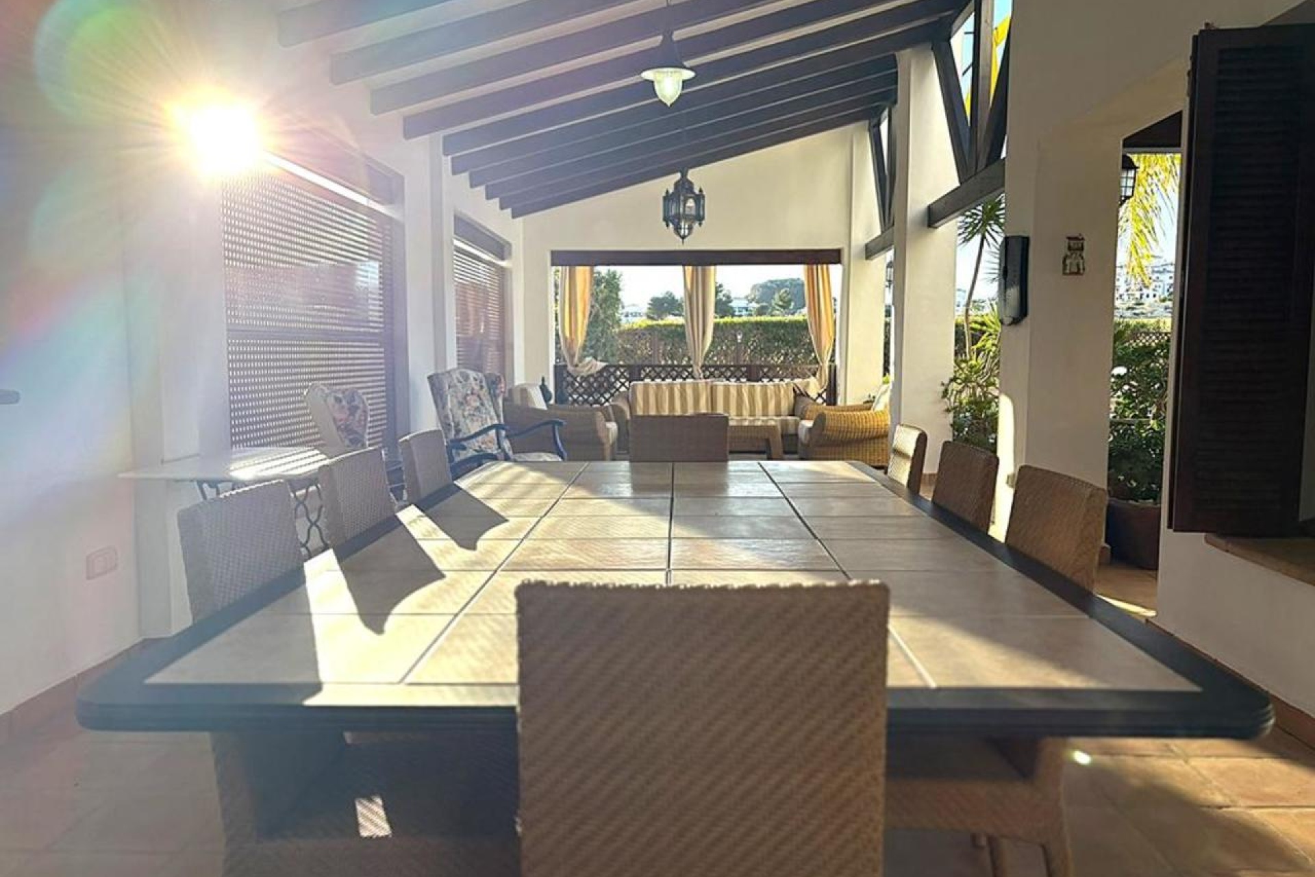 Resale - Villa - Banos y Mendigo - El Valle Golf Resort