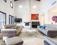 Resale - Villa - Banos y Mendigo - El Valle Golf Resort