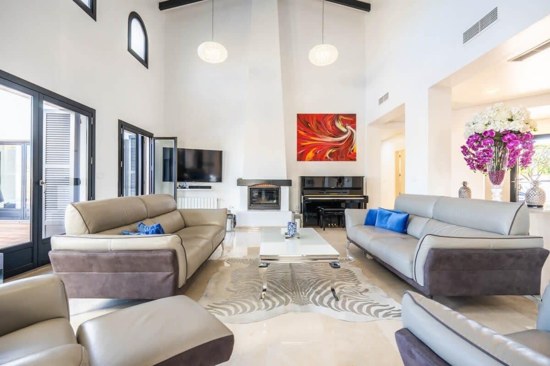 Resale - Villa - Banos y Mendigo - El Valle Golf Resort